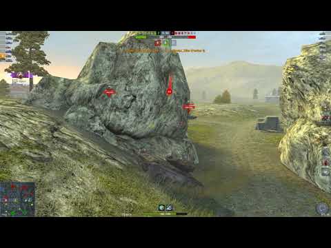 T49 WOT BLITZ MASTER 3687 DAMAGE 5 KILLS 1428 XP