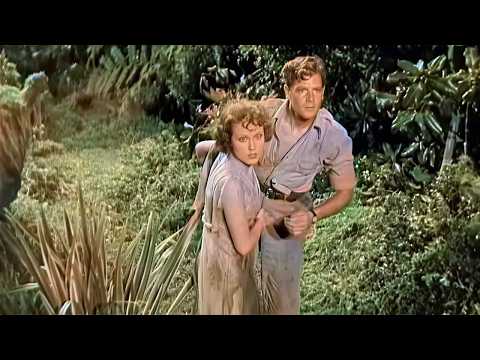 Hounds of Zaroff 1932 - When Humans Become Prey: The Ultimate Survival Test