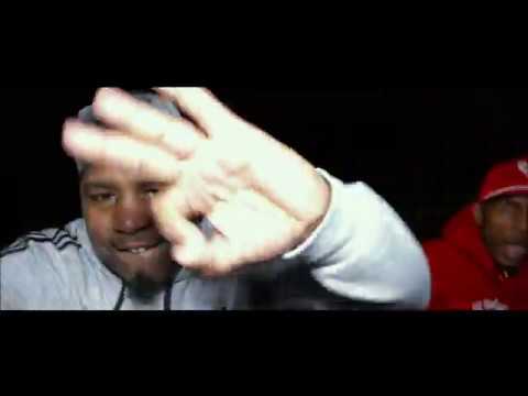 Knick Gunz X Diddy Bop Da Boss  X Pompay - "RED LIGHT GREEN LIGHT"