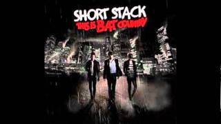 Short Stack - Werewolves