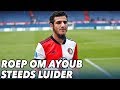 De roep om Ayoub wordt steeds groter - VOETBAL INSIDE