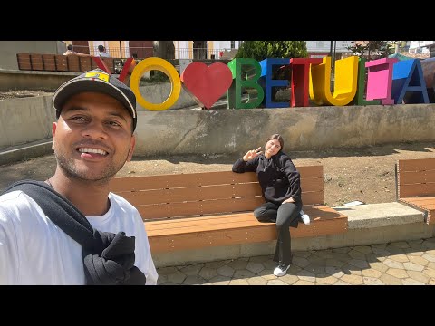 Almuerzo en CONCORDIA Antioquia 