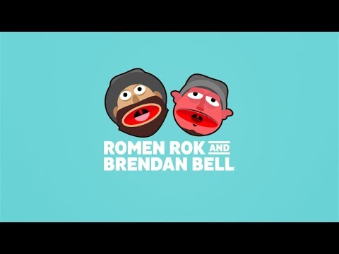 Romen Rok & Brendan Bell - FREE VERSE