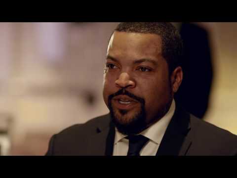 Ice Cube Has Big3 Event At T-Mobile Arena, Same Day As McGregor vs. Mayweather