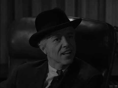 4x14 pt.13 Ultimamente penso a Cliffordville - Ai Confini Della Realtà (The Twilight Zone)