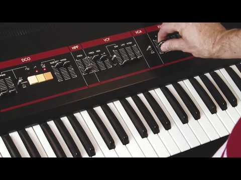 Subtractive Synthesis