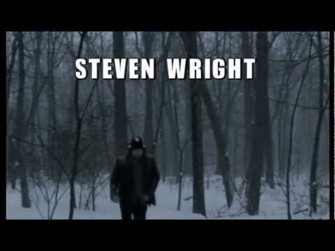 Steven Wright: When The Leaves Blow Away (intro and segway to One Soldier)