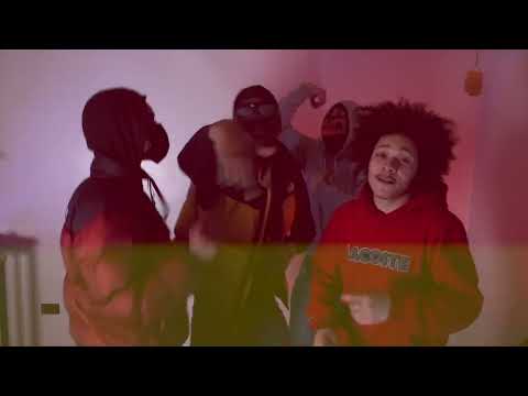 FLYRAH - MOON [Official Music Video]