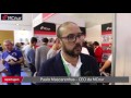 MCnur Vídeo Institucional
