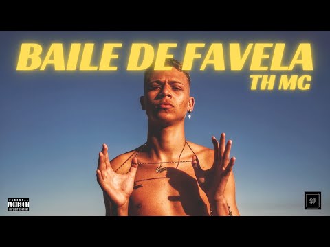 BAILE DE FAVELA - [PROD. S3NPAI] ( VídeoClipe Oficial)