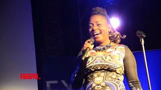 Ledisi -&quot; I Blame You&quot; Live