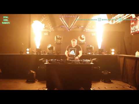 Veni, Vidi, Dance! II - DeFlou