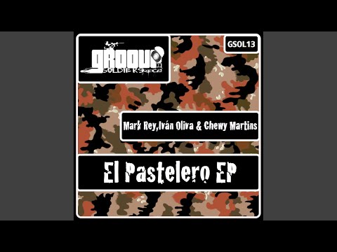 El Pastelero (George Privatti Remix)
