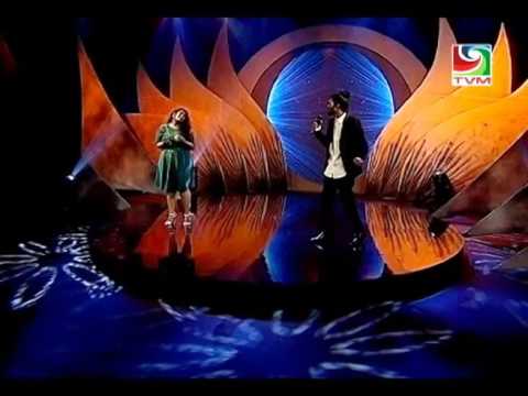 NINJEH LOLAH NAEE - Ishaan & Lamha