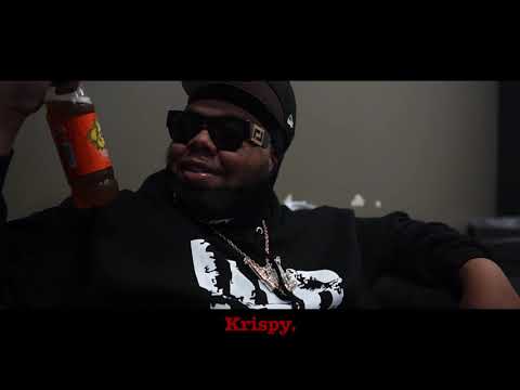 J1Hunnit (Detroit Run) Pt.2 Ft. KrispyLife Kidd, Richie Re, StanWill & More