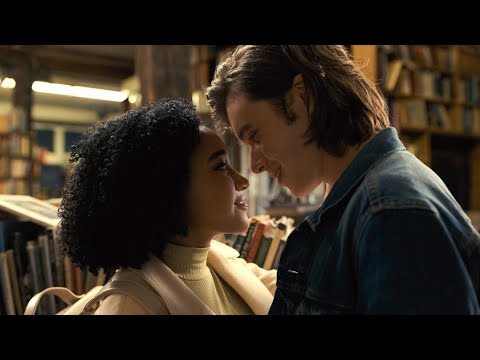 Tudo e Todas as Coisas Final 2017 1080p