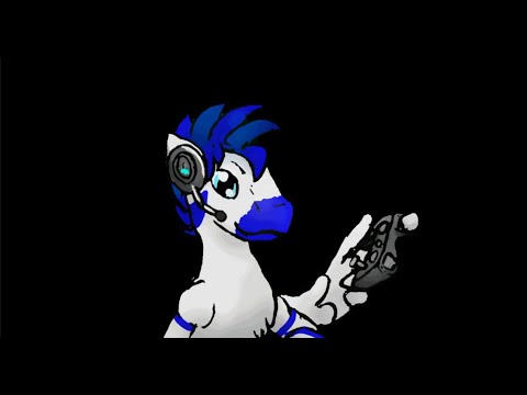 Kleiner Infotalk über Streams, Youtube und wieso alles gerade so ist wie es ist.