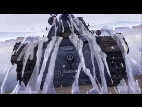 Valkyria Chronicles Intro [HD]