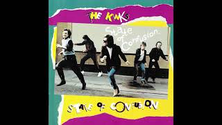 The Kinks - Long Distance