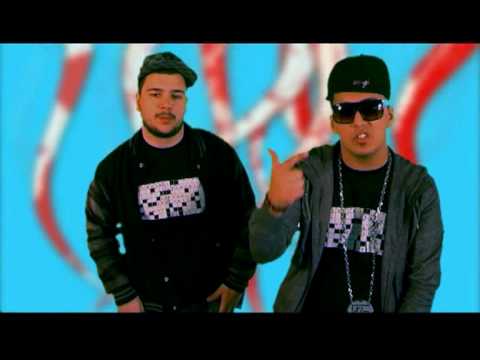 Leeder ft. Layla "Sperare Nell'Impossibile" Official Video