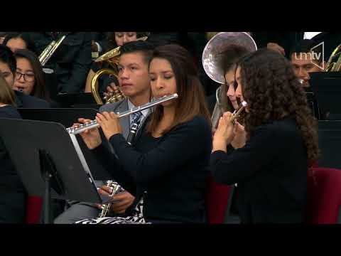 "A Joyful Journey" Banda UM