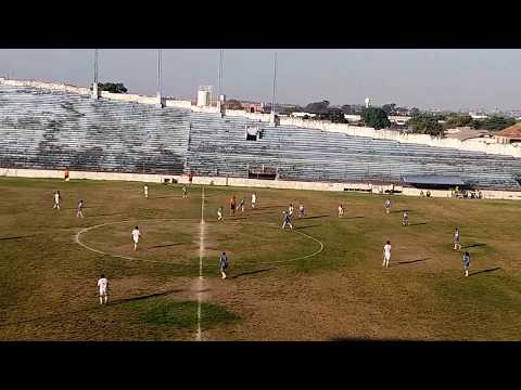 Olaria  0 x 2 volta redonda Taça Rio Do Campeonato Metropolitano SUb -13 R.J 2017