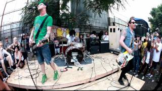The Death Set - &#39;I MIss You Beau Velasco&#39;