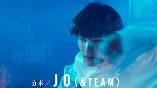 &TEAM「For us」が主題歌！　映画「ワンダンス」　JO初主演で実写化【主題歌入り予告映像】