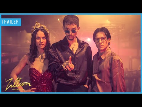 Zillion | Trailer