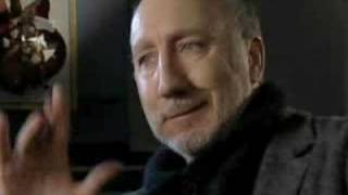 Pete Townshend Action Figure!