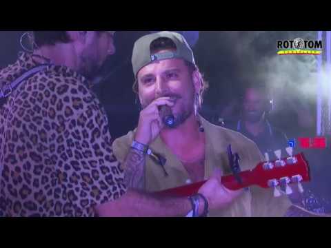 GREEN VALLEY & Friends live @ Main Stage 2019