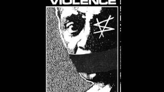 Sectarian Violence - Reactionary illusions
