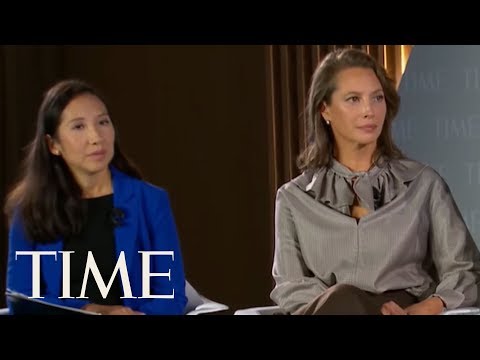 Transforming Women’s Health: Leana Wen, Christy Turlington Burns, Naveen A. Rao | TIME 100 | TIME
