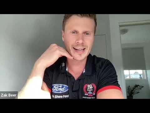 Red & Black Radio Ep 5 'Cocoon' Edition