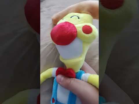 YouTube Thumbnail