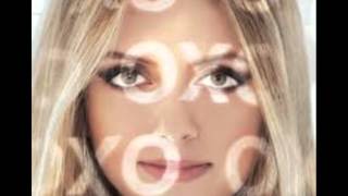 Olivia Somerlyn - OXO (Wideboys Club Mix)