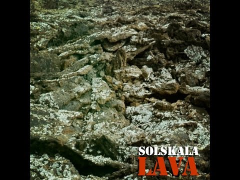 Solskala - Lava