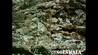 Solskala - Lava