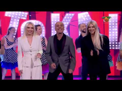 Portokalli,  30 Prill 2023 - Hapja