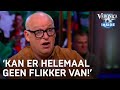 René fileert Feyenoorder: 'Die kan er helemaal geen flikker van!' | VERONICA INSIDE