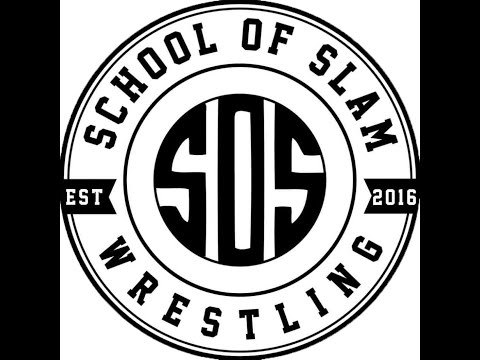 SOS Wrestling School's Out July 2022