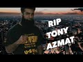 Azmat Yaqub (TONY) Birmingham - Murdered in an execution-style killing
