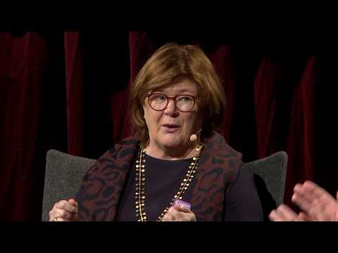 Ditt liv och mitt - Majgull Axelsson