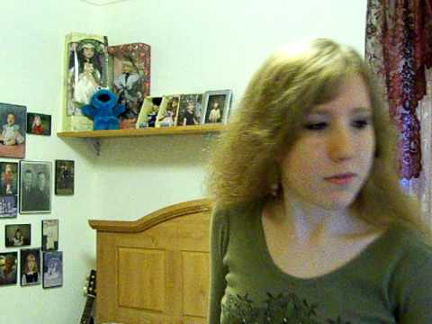 Chrystal Singing FM's "Dream That Died"