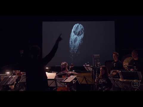 video frame placeholder