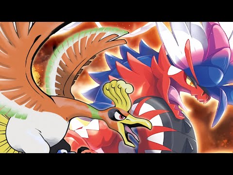 The Best Ho-oh Team in Reg I (Top 16 VGC World Championship)