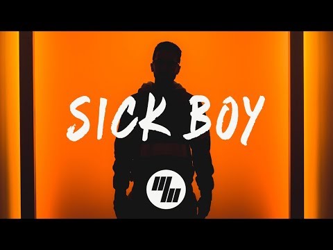 The Chainsmokers - Sick Boy (Lyrics / Lyric Video) Kuur Remix