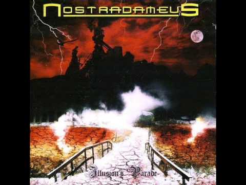 Nostradameus - Illusions Parade (2009) FULL ALBUM