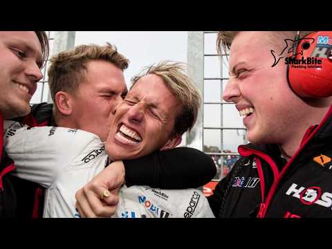 2017 Bathurst 1000 Sharkbite Sunday Bite