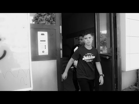 Crocco - Ravitaille (Clip Officiel)